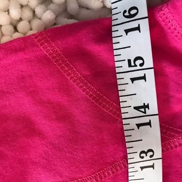 NWT Tek gear Size small pink short sleeves - Picture 6 of 8